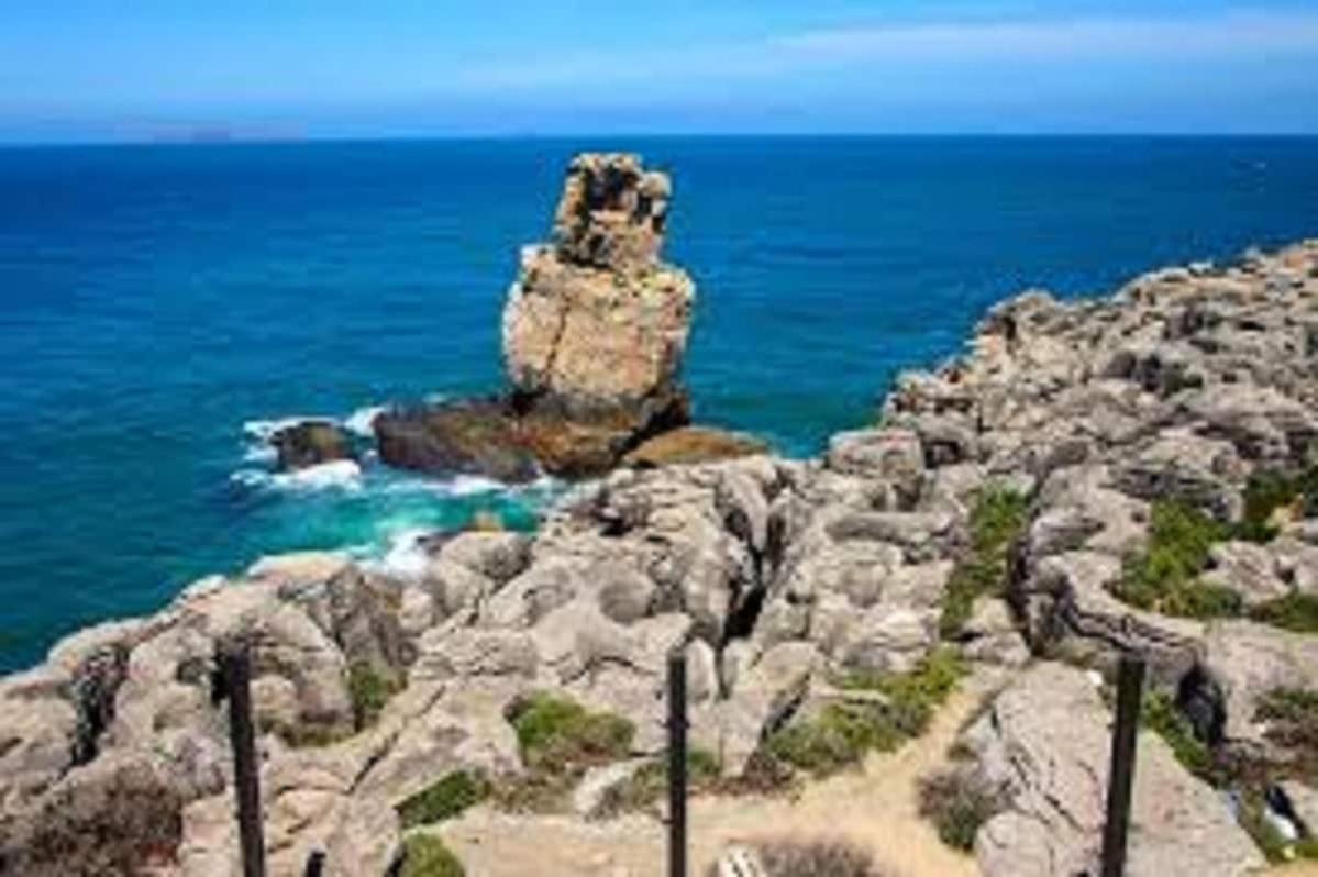 Best Houses 22- Great Location In Baleal! Peniche Exterior photo